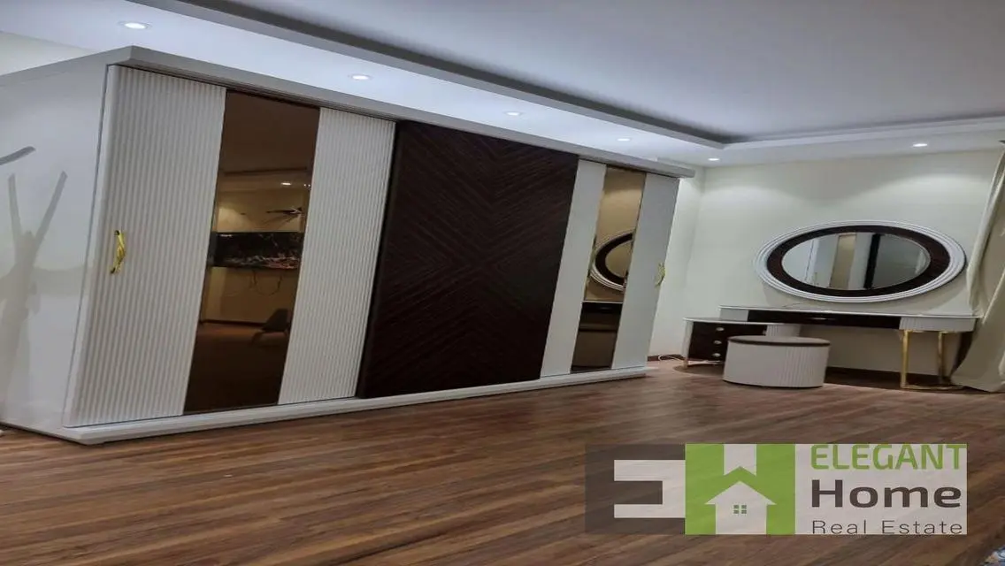 Luxury Apartment for Rent - 280 sqm