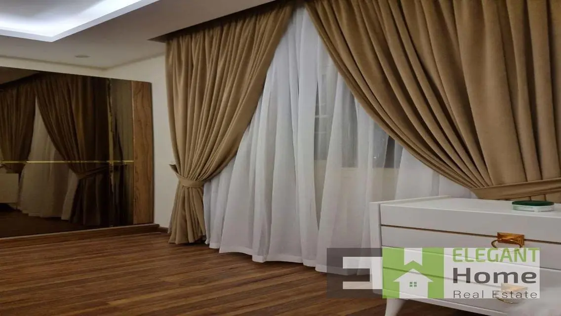 Luxury Apartment for Rent - 280 sqm