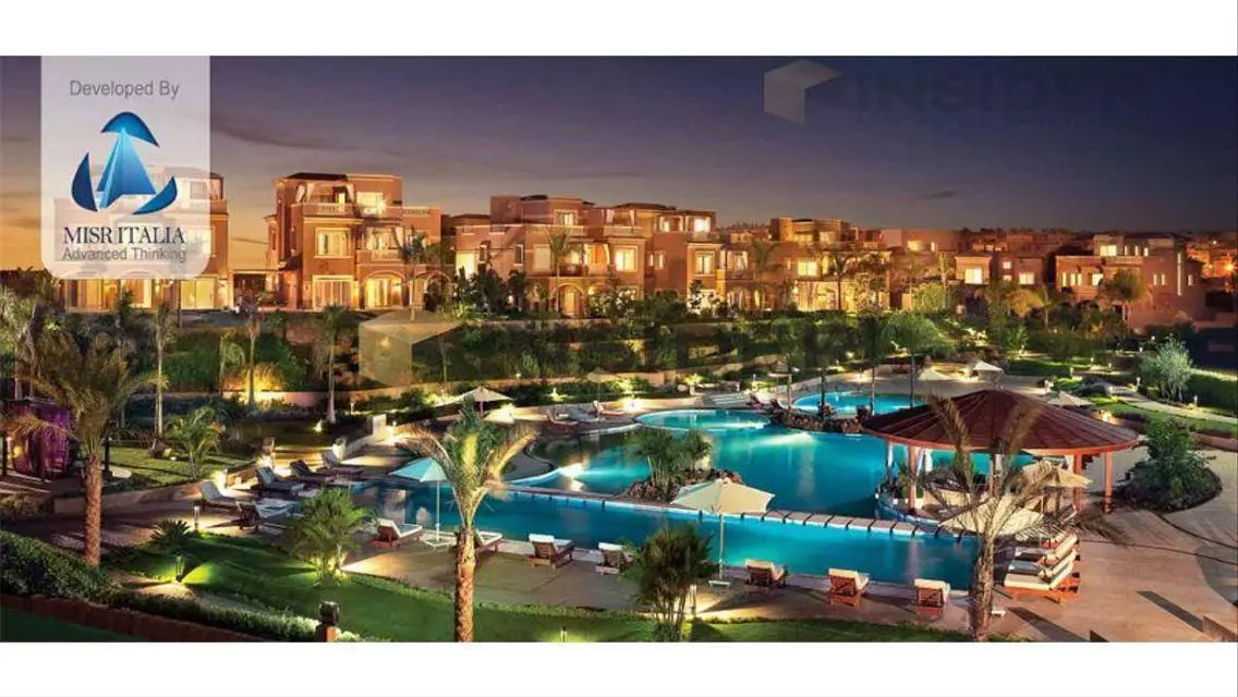 Luxurious Villa for Sale with Private Pool and Garden