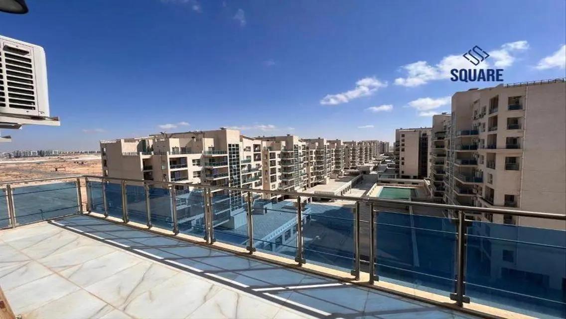 شقة فاخرة في وسط المدينة