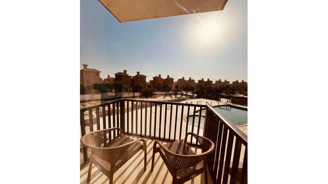 Luxury Apartment for Sale in Nyoum, October Development