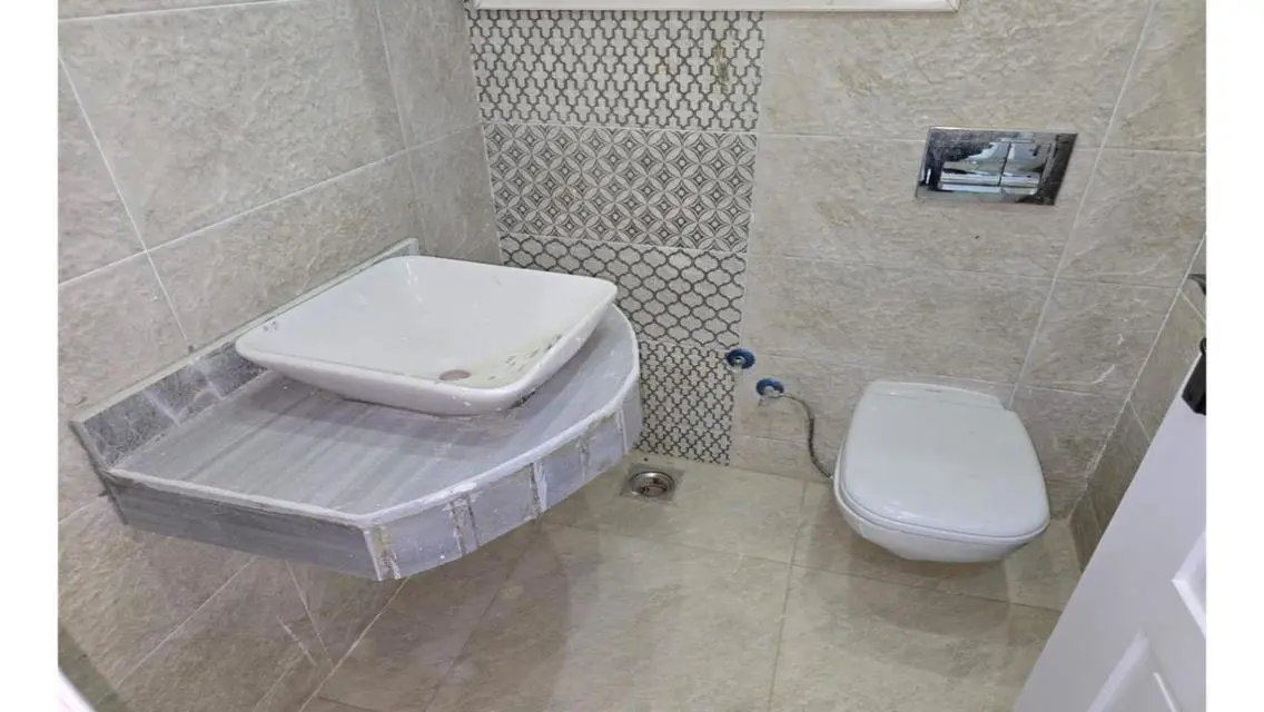 Luxury Apartment for Sale in New Cairo