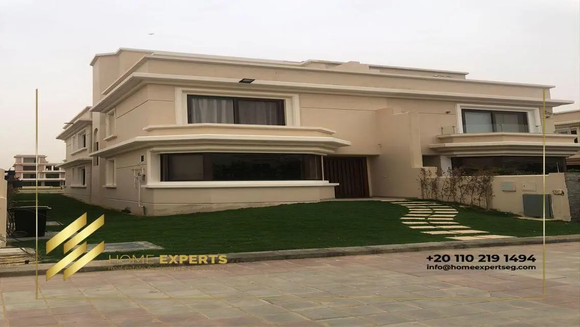 Luxurious Apartment for Sale in a Prime Location