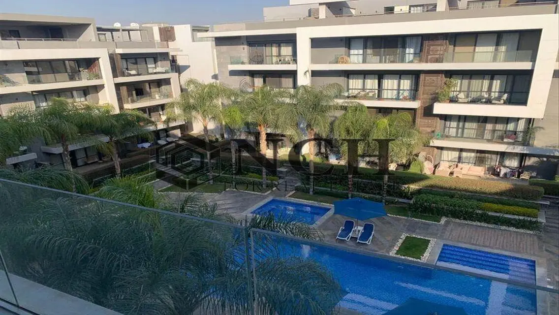 Luxury Villa for Sale with Private Garden and Pool