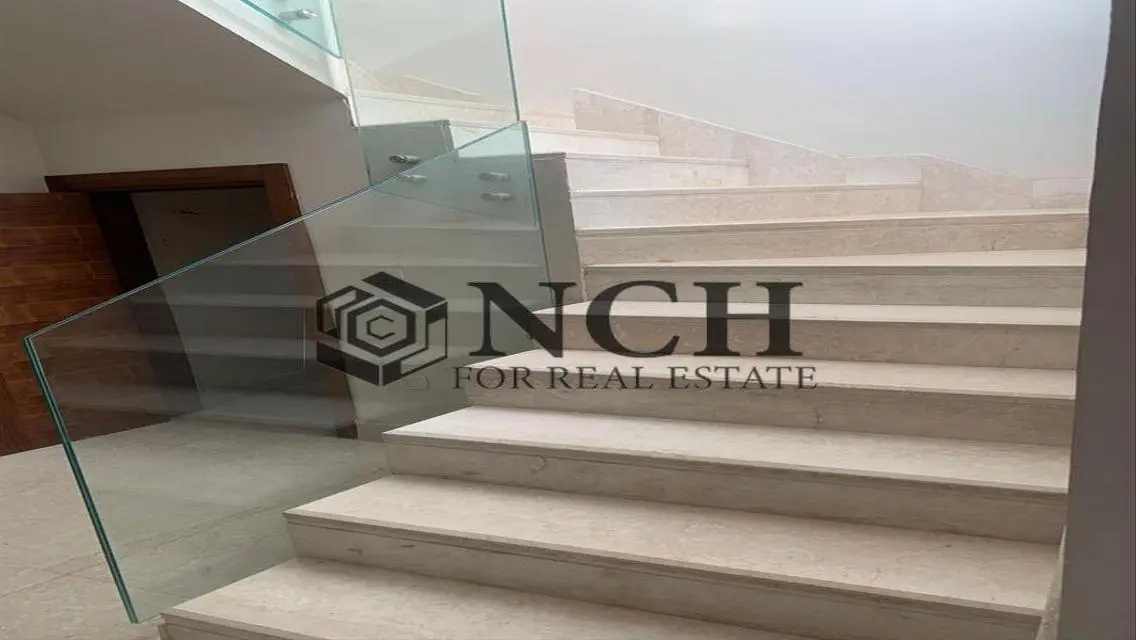 Luxury Villa for Sale with Private Garden and Pool