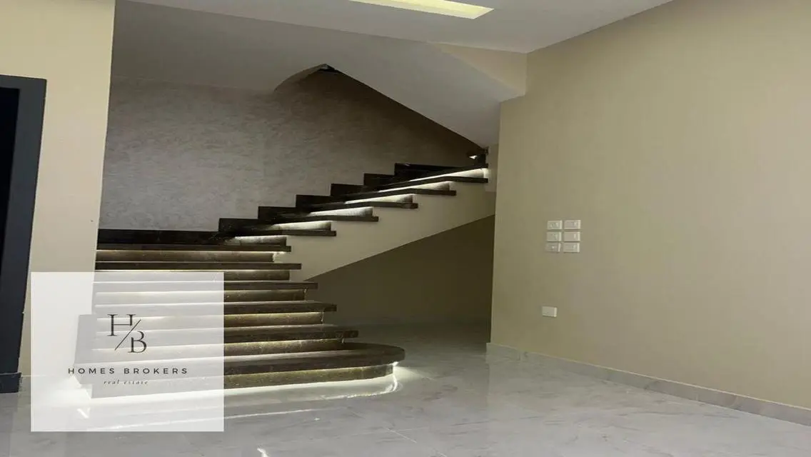 Luxury Apartment with 350 Square Meters
