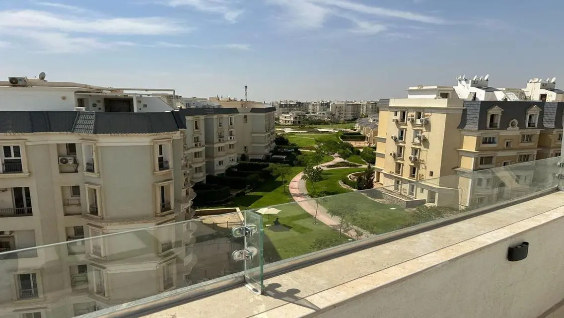 Luxury Apartment for Rent in Goldmark