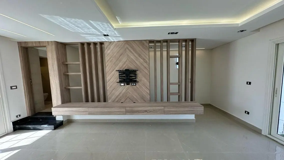 Luxury Apartment for Rent in Goldmark