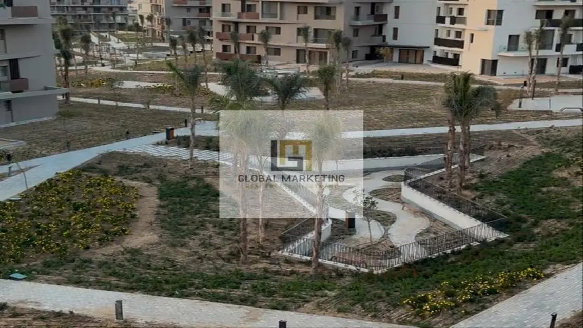 فيلا A-Class في سوديك، القاهرة الجديدة مع كافة وسائل الراحة