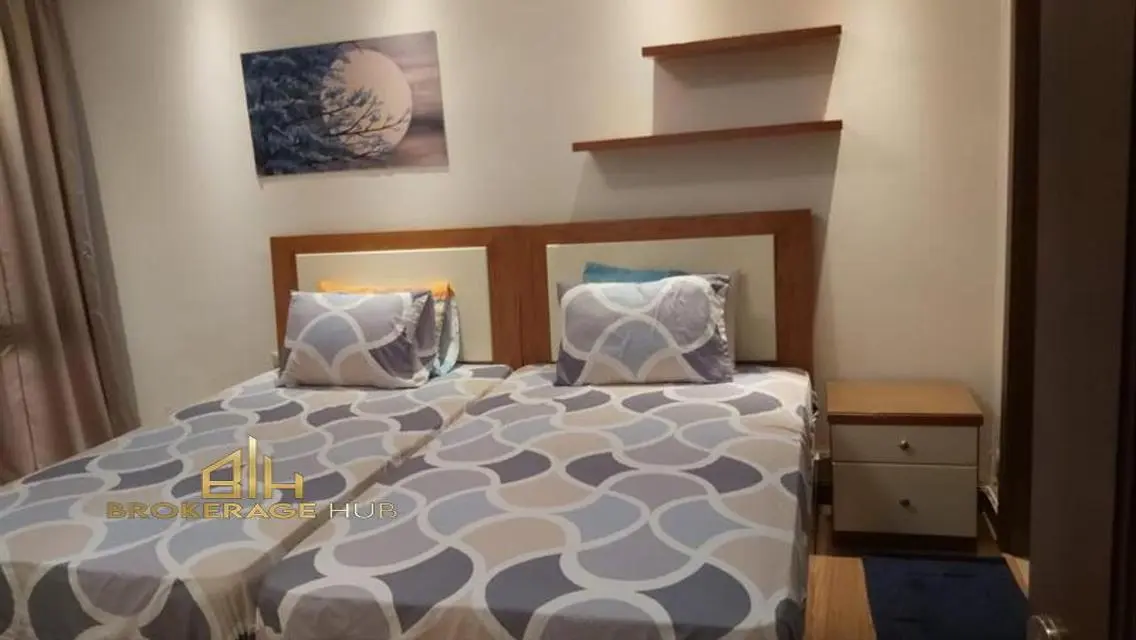 Luxury Brand New Apartment For Rent - 150 SQM