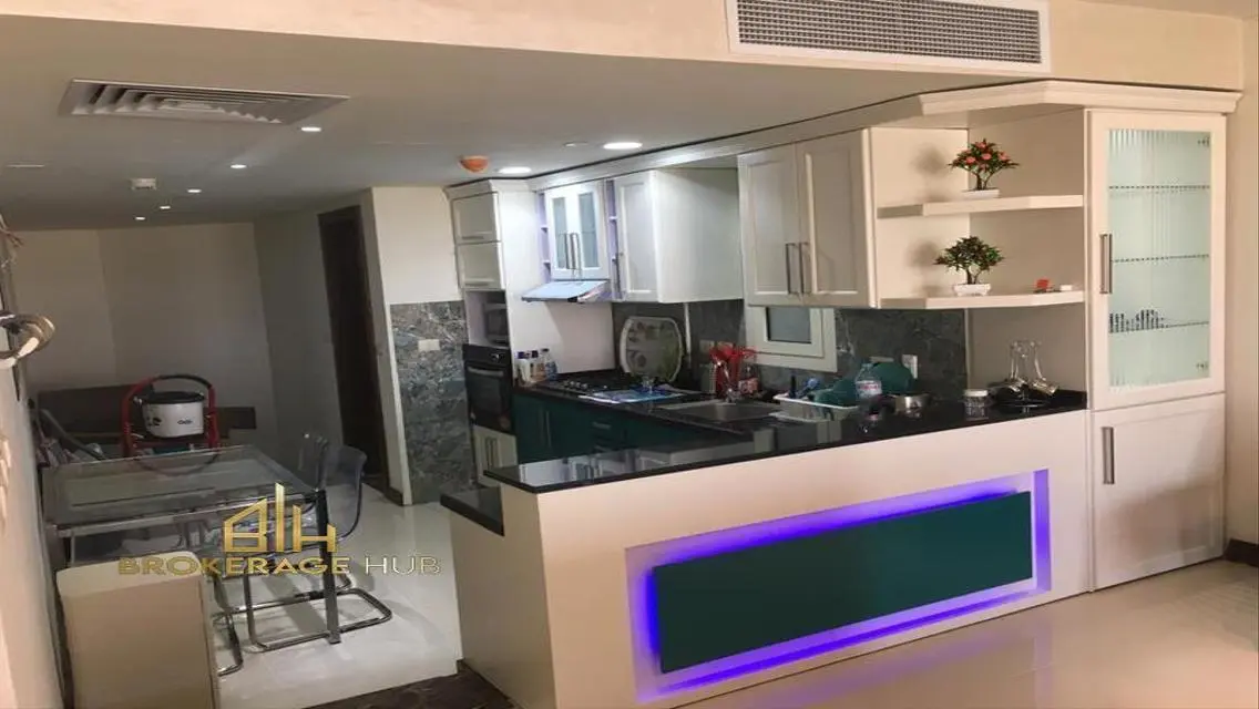 Luxury Brand New Apartment For Rent - 150 SQM