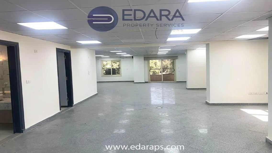 Luxury Apartment in Maadi