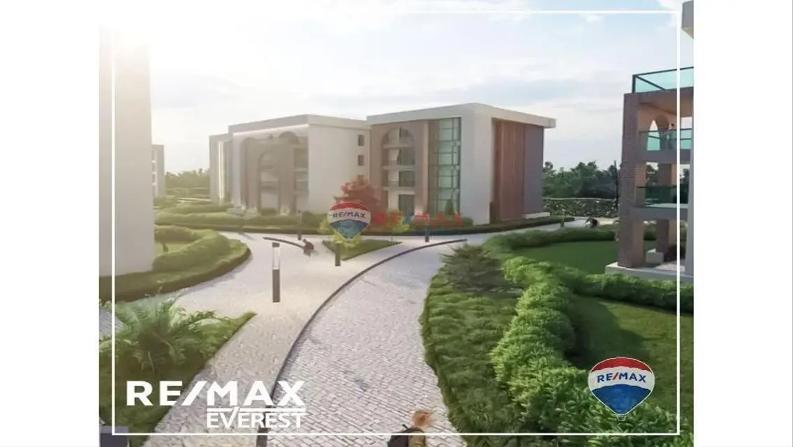 Stunning Apartment for Sale at an Attractive Price