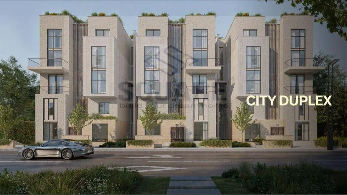 فيلا فاخرة تطل على البحيرات مع حديقة خاصة