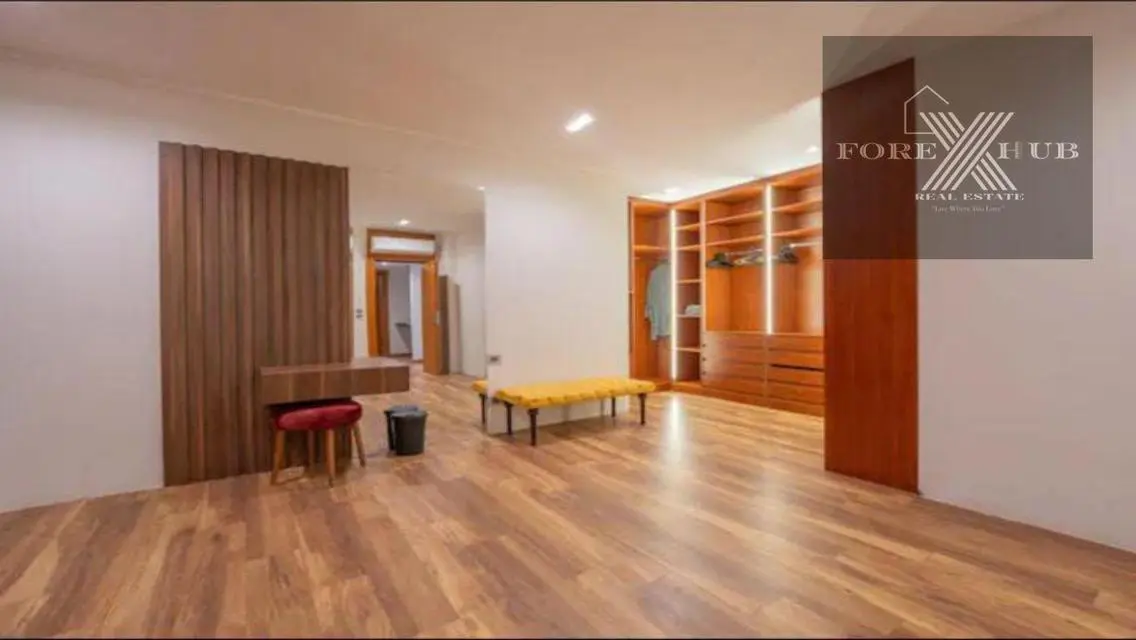 Luxury Apartment in ALLEGRIA