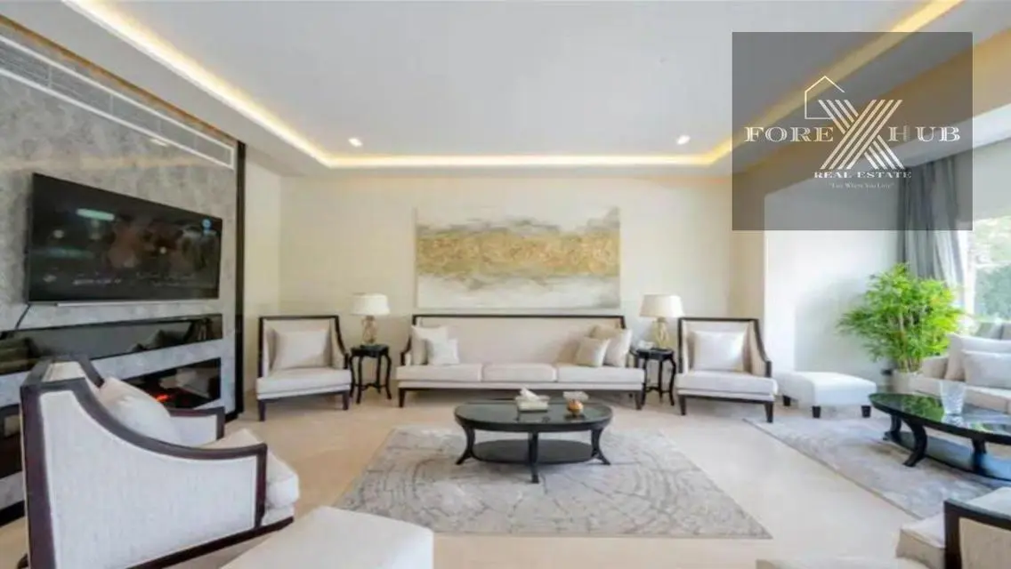 Luxury Apartment in ALLEGRIA