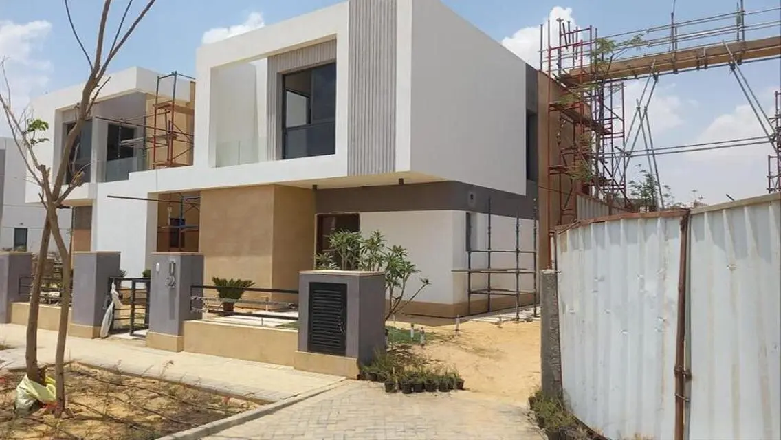 Luxury Villa with Lake View at Attractive Price