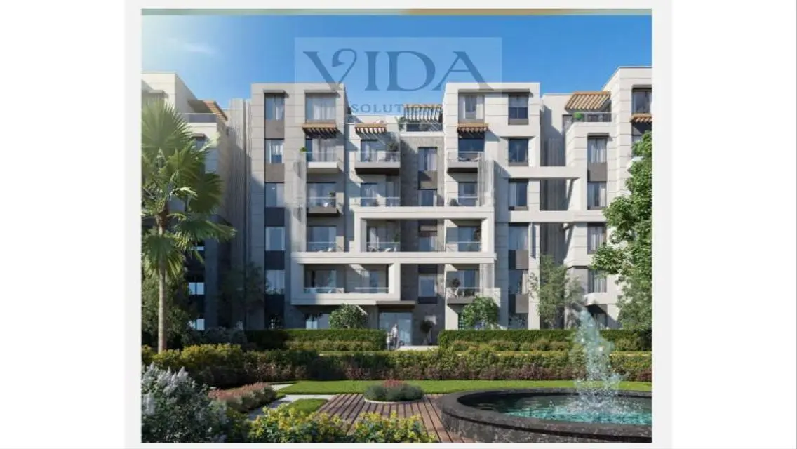 Luxury Apartment for Sale with Stunning Views