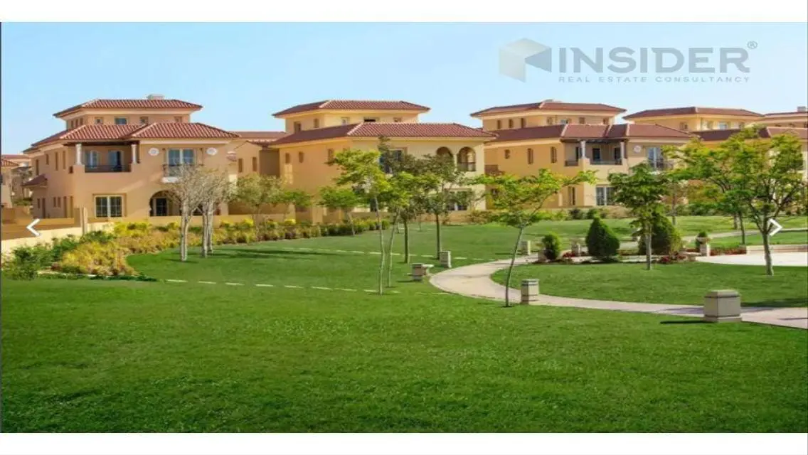 Stylish Home with Private Garden and Shared Pool