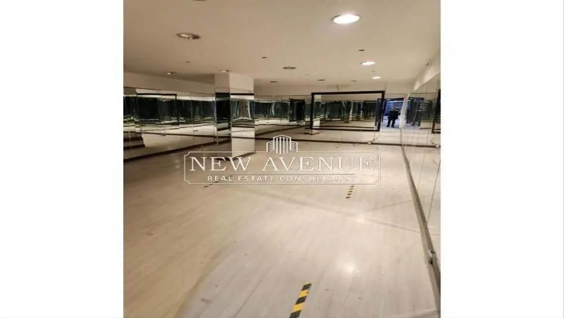Spacious Apartment Available in Prime Location