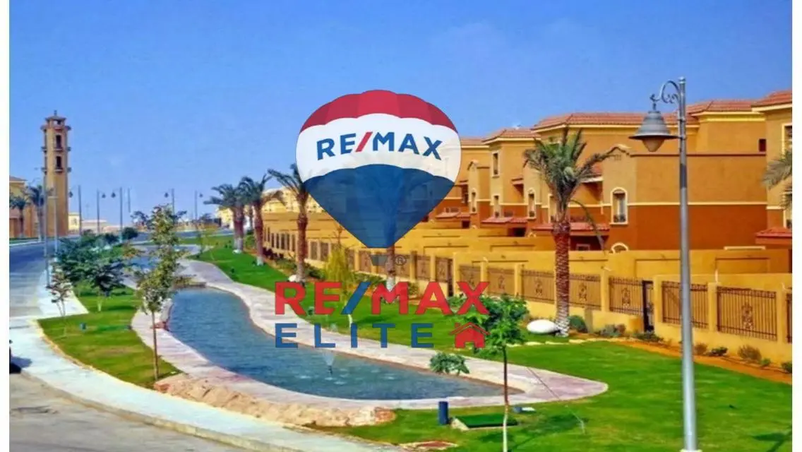 Luxury Villa for Sale - 500 sqm