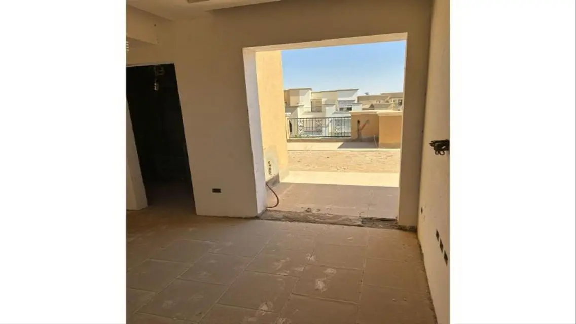 فيلا فاخرة للبيع في ميفيدا، القاهرة الجديدة