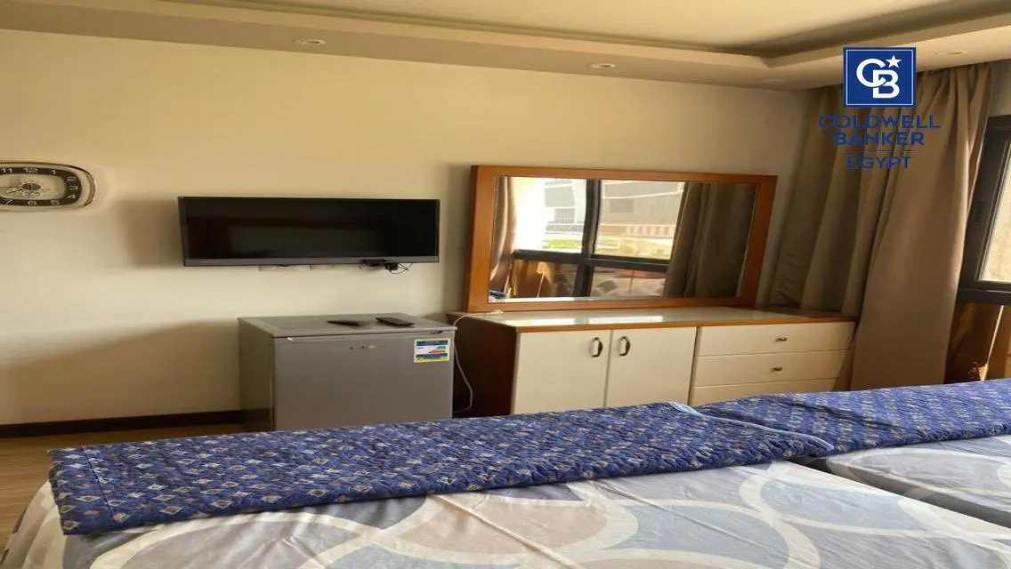 Luxury Apartment for Sale in the Heart of Cairo