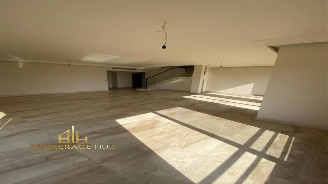 Luxury Apartment in Il Cazar - New Cairo - 299 SQM