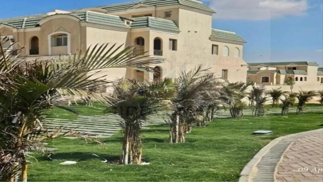 شقة فاخرة مع إطلالة مذهلة