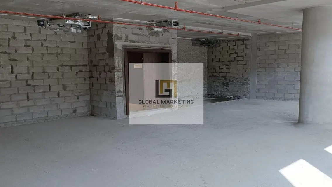 Ideal Office Space for Rent in the Heart of the City