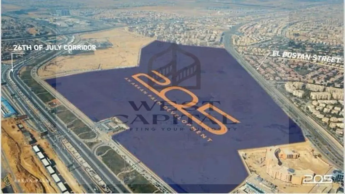 Luxury Office for Sale with Spacious Area in Prime Location