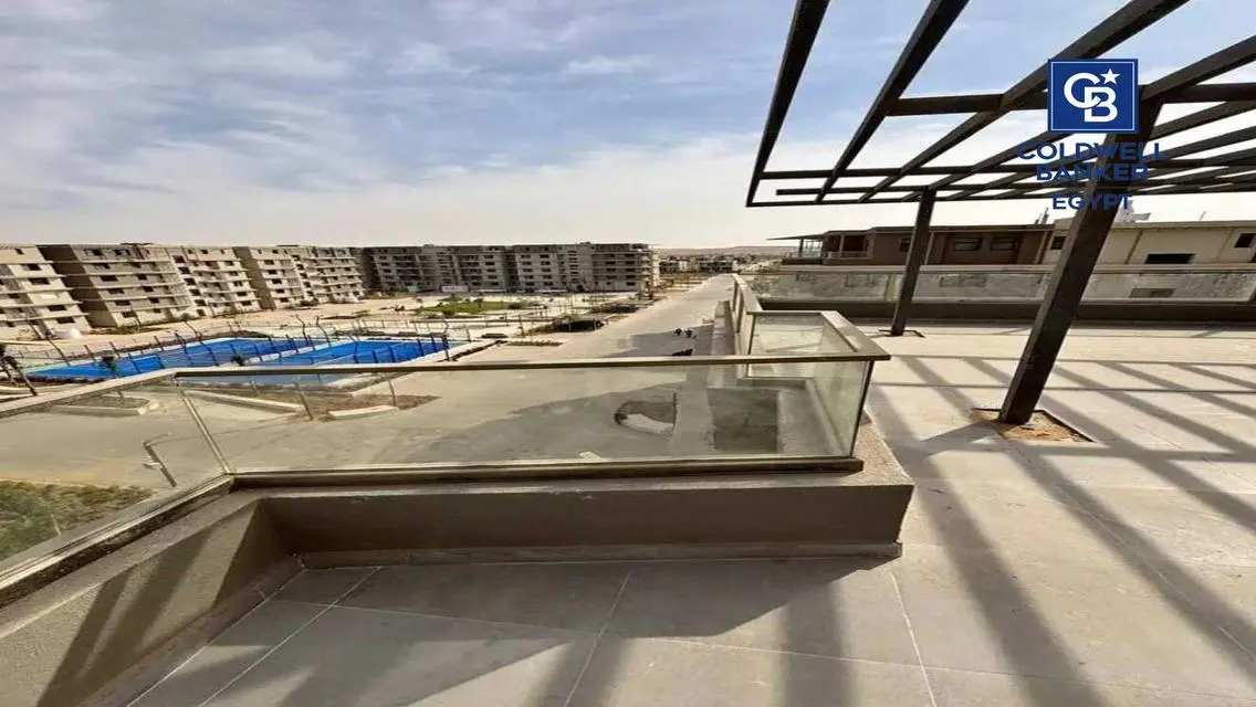 3 Bedroom, 2 Bath Apartment for Sale in Badya at 12,143,000 EGP