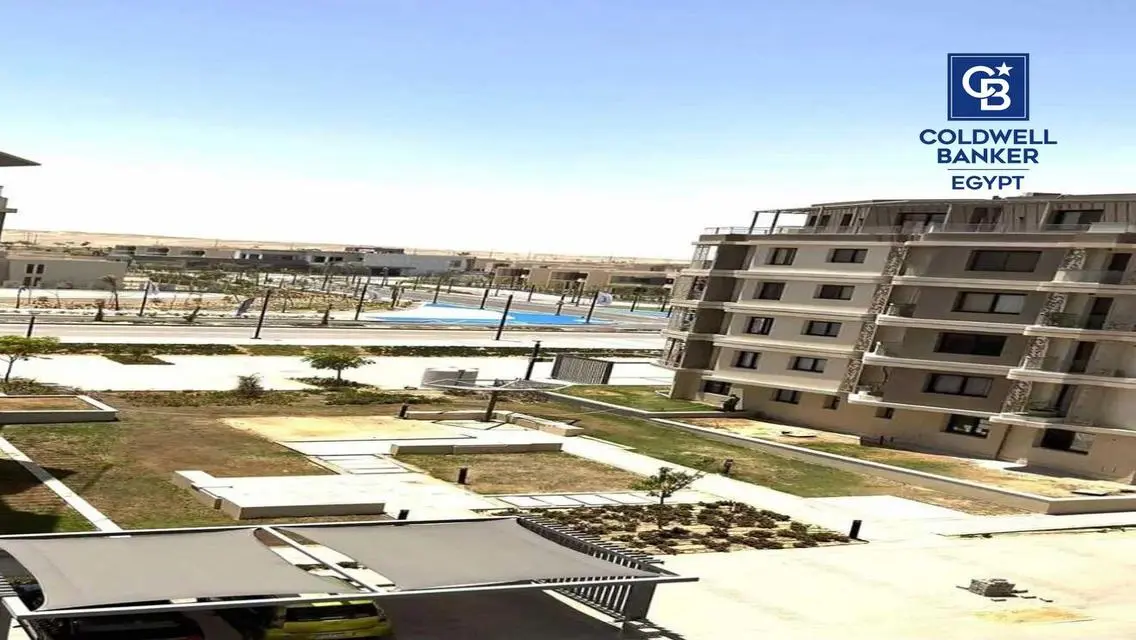 3 Bedroom, 2 Bath Apartment for Sale in Badya at 12,143,000 EGP
