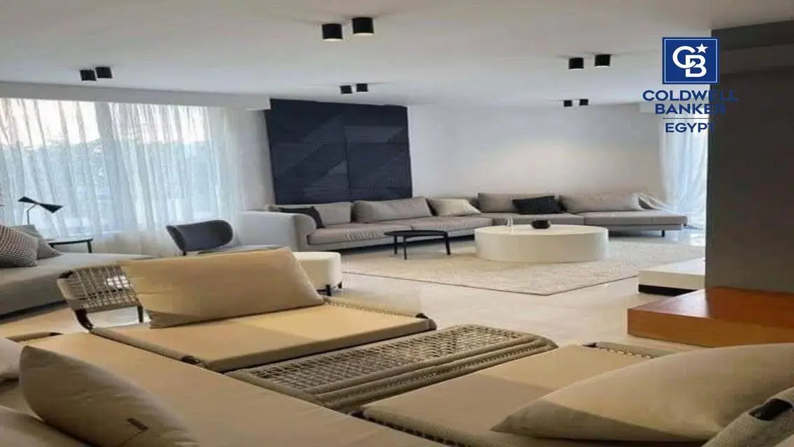 3 Bedroom, 2 Bath Apartment for Sale in Badya at 12,143,000 EGP