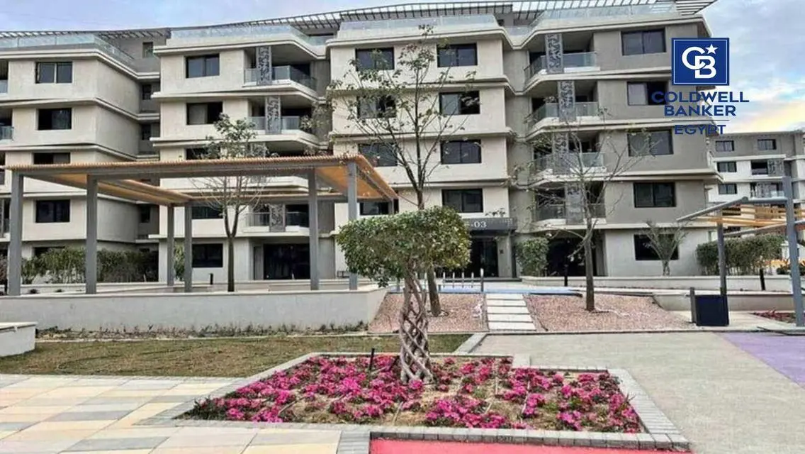 3 Bedroom, 2 Bath Apartment for Sale in Badya at 12,143,000 EGP
