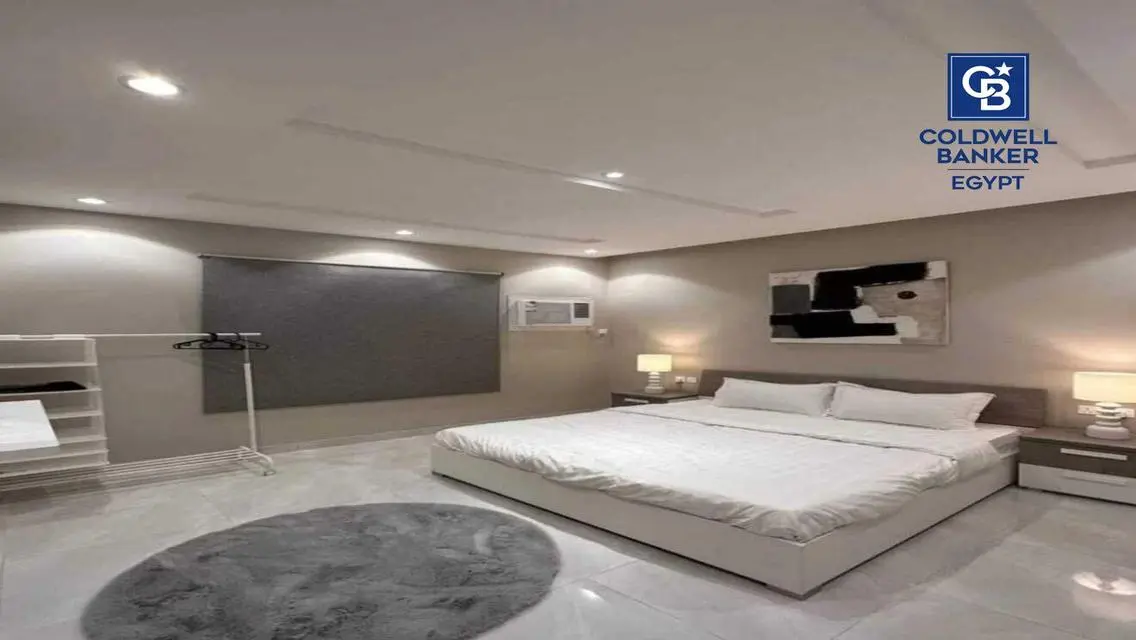 3 Bedroom, 2 Bath Apartment for Sale in Badya at 12,143,000 EGP