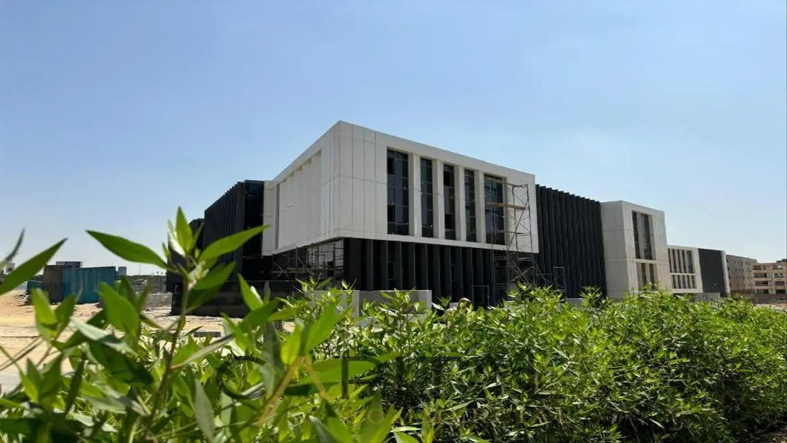 Premium Commercial Unit of 1500 sqm for Sale