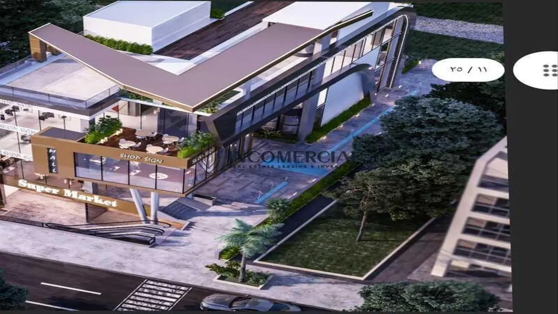 Luxury Property for Sale: 1296 sqm
