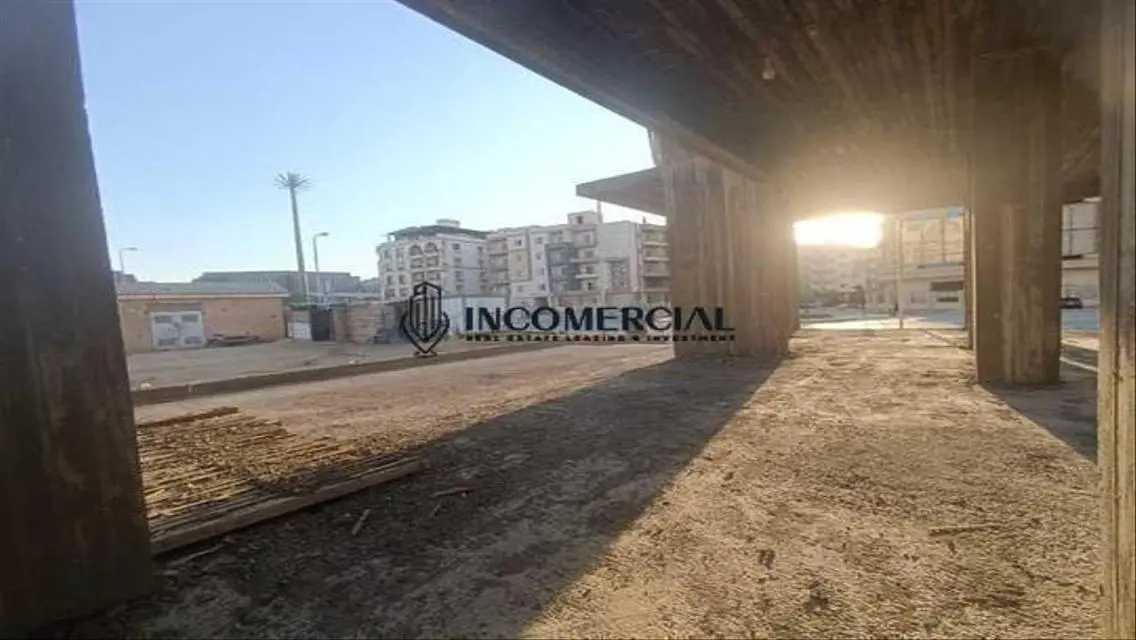 فرصة استثمارية رائعة بمساحة متميزة