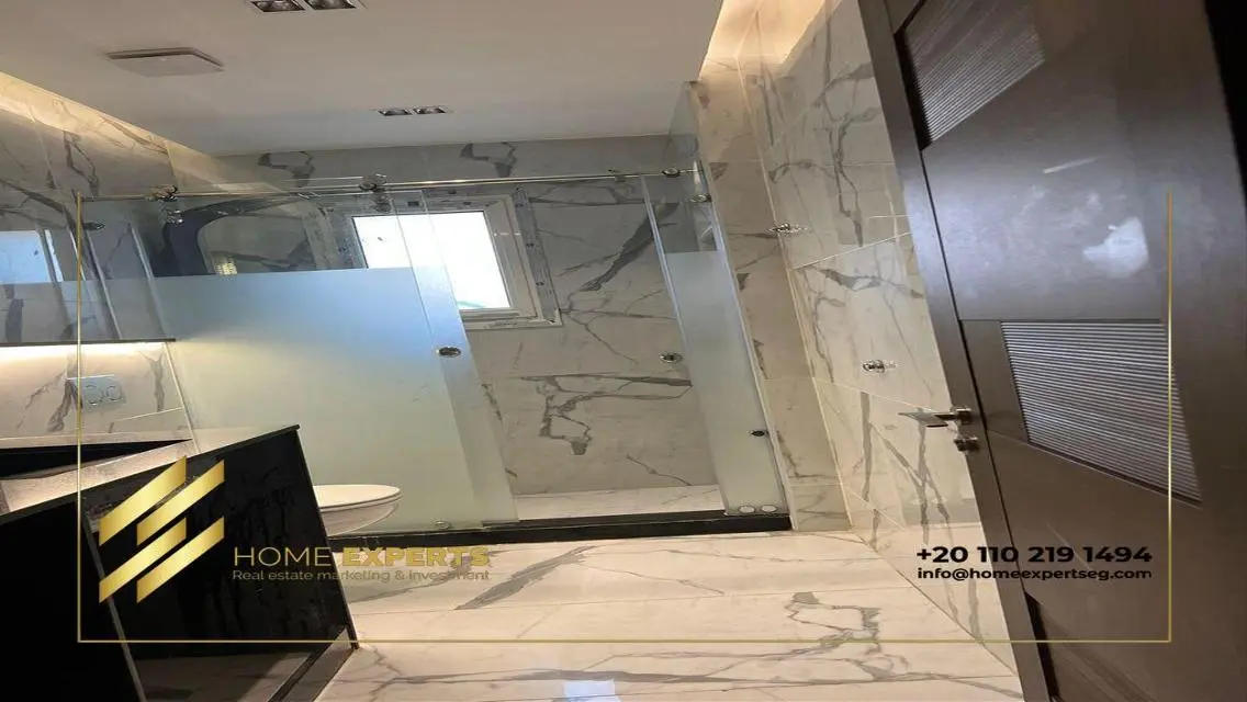 Stunning 160 sqm Apartment - 3 Bedrooms - 2 Bathrooms - Attractive Price