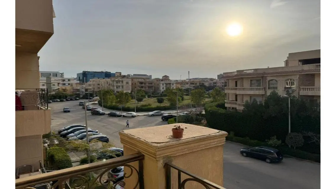 شقة فاخرة للنبيع في موقع متميز