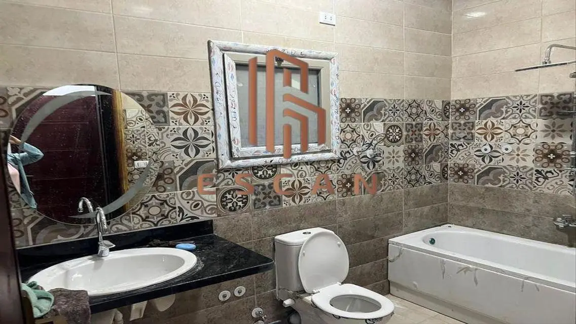 Luxury Apartment with Full Amenities in City Center