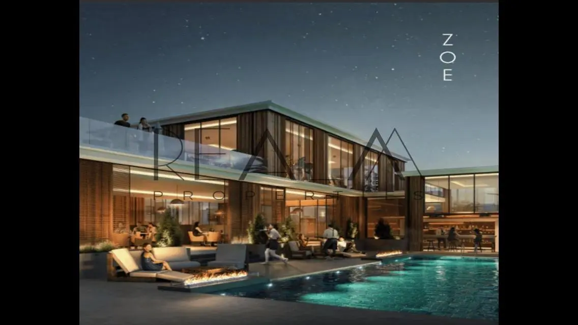 Luxurious Villa with Spacious Layout for Sale at 11,600,000 EGP
