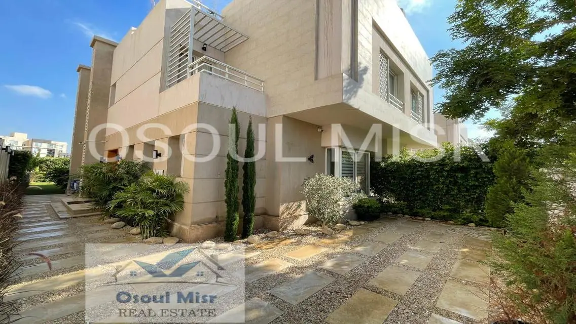 Villa for Sale - Atrio Compound - Sheikh Zayed