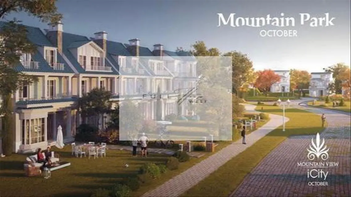 Ivilla resale Mountain View icity prime location