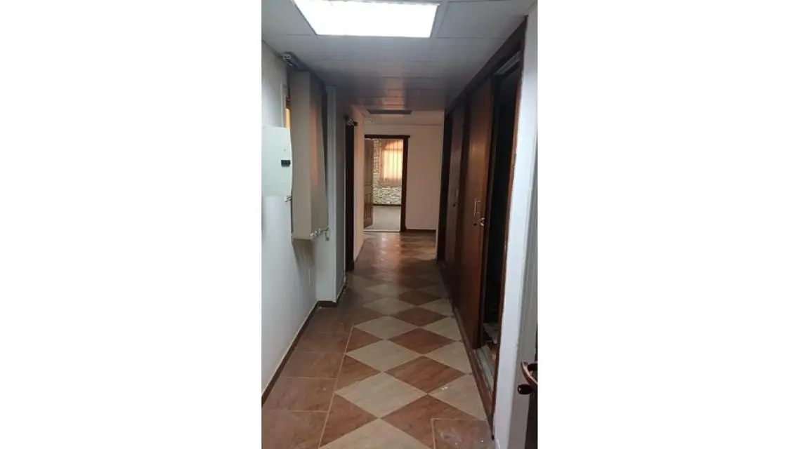 Office for Rent in a Strategic Location.