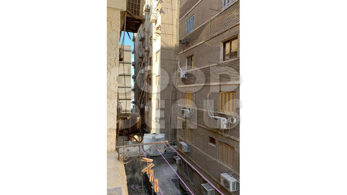 شقة فاخرة 3 غرفة نوم بمساحة 190 متر