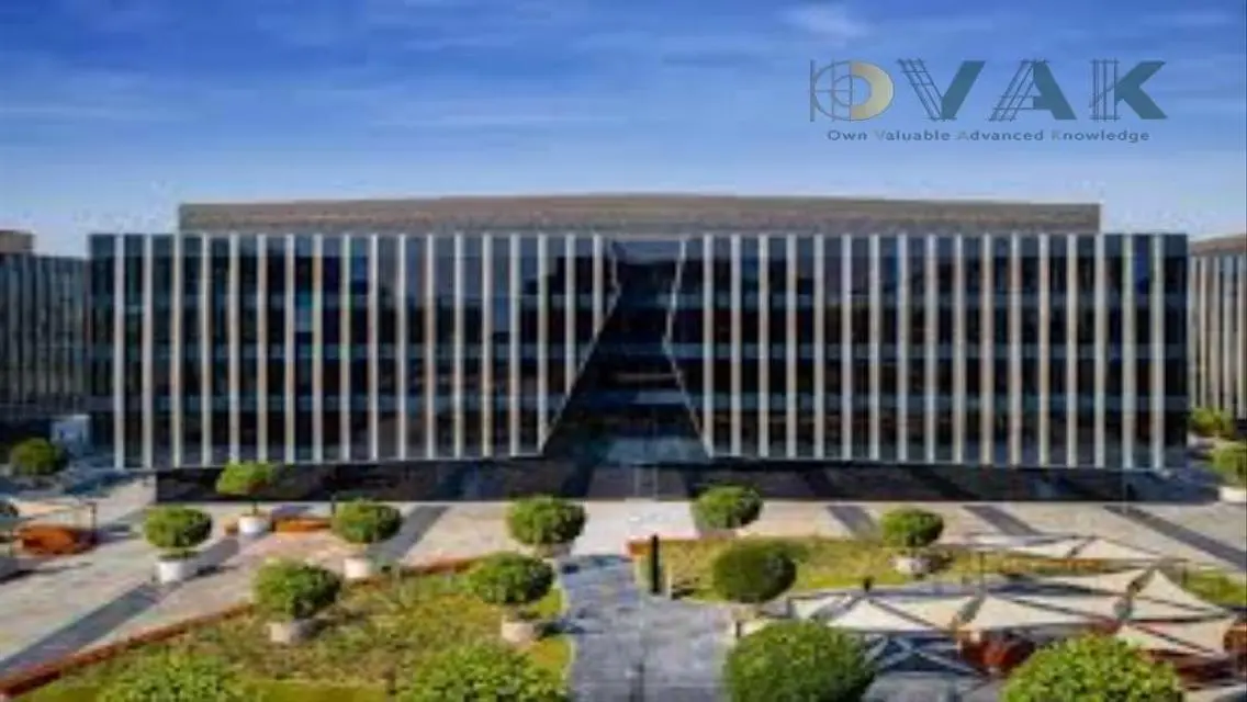 Office for rent | EDNC -  SODIC