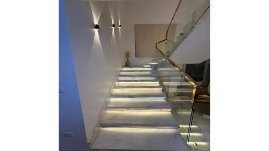 A SEPARATE VILLA FOR RENT FURNISHED IN MADINATY