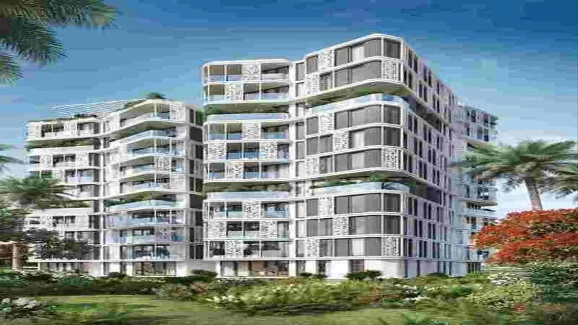 Penthouse Corner Resale at the old price in Badya